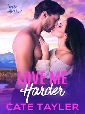 cover image of Love Me Harder